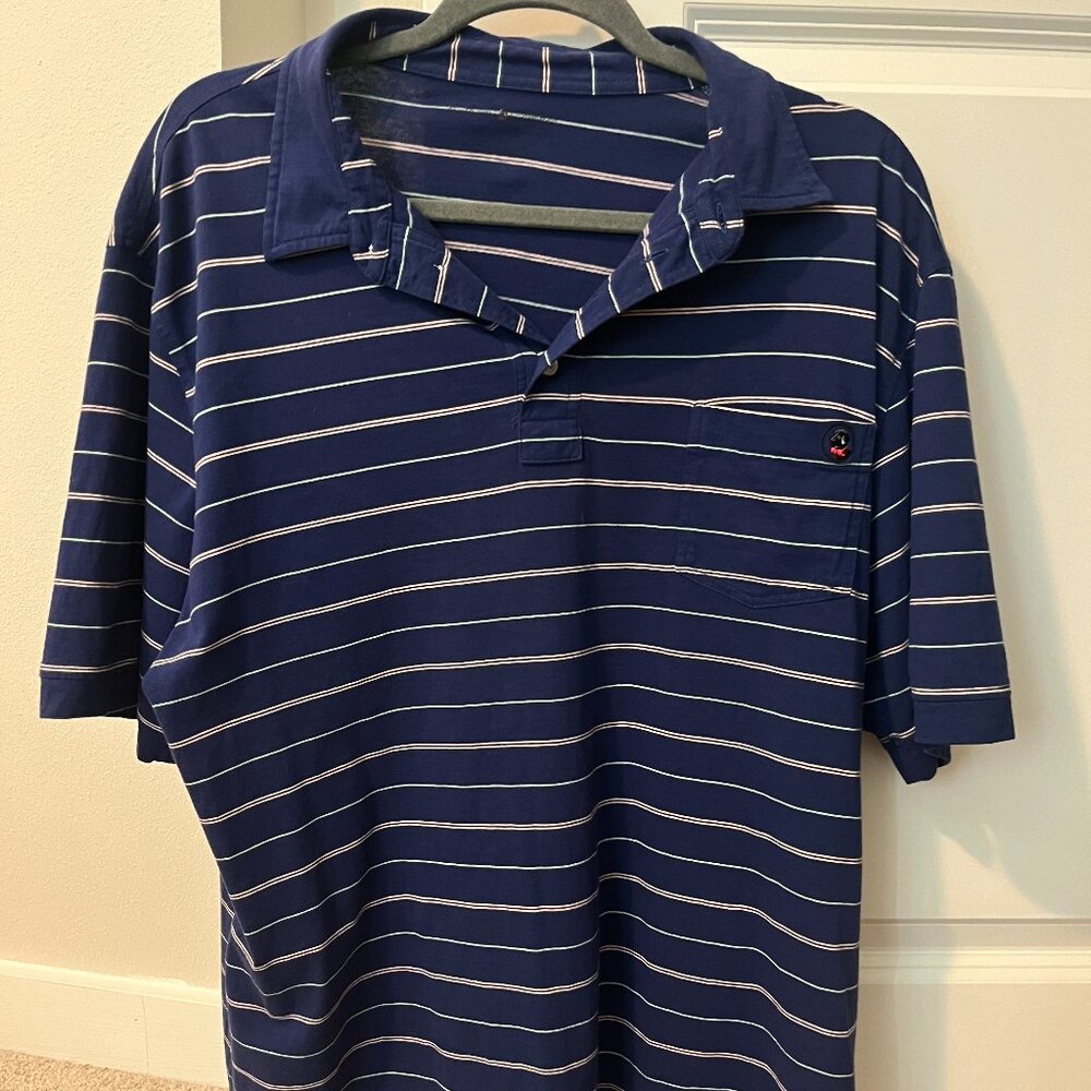 🧢 Vintage Southern Proper Shirt!